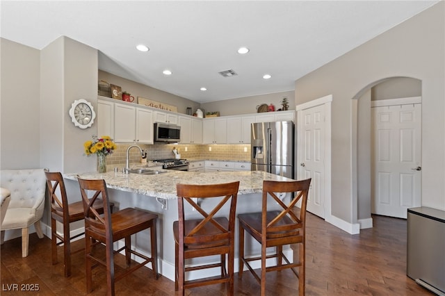 8705 Vivid Violet Ave, Las Vegas, NV 89143 - photo 20