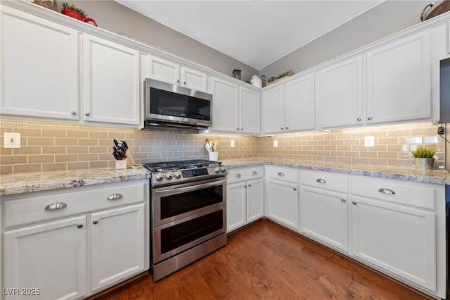 8705 Vivid Violet Ave, Las Vegas, NV 89143 - photo 21