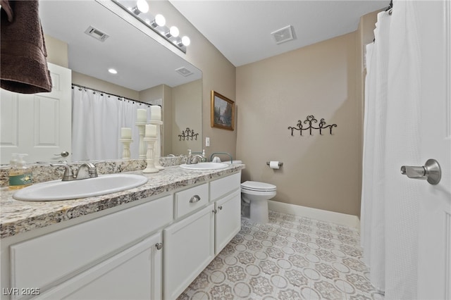 8705 Vivid Violet Ave, Las Vegas, NV 89143 - photo 35