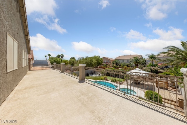 8705 Vivid Violet Ave, Las Vegas, NV 89143 - photo 40