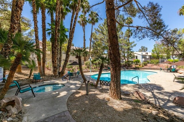 5265 Caspian Springs Dr Unit 104, Las Vegas, NV 89120 - photo 38