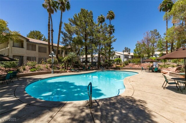 5265 Caspian Springs Dr Unit 104, Las Vegas, NV 89120 - photo 39
