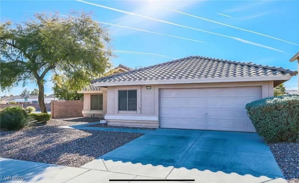 6301 Malachite Bay Ave, Las Vegas, NV 89130 - photo 1