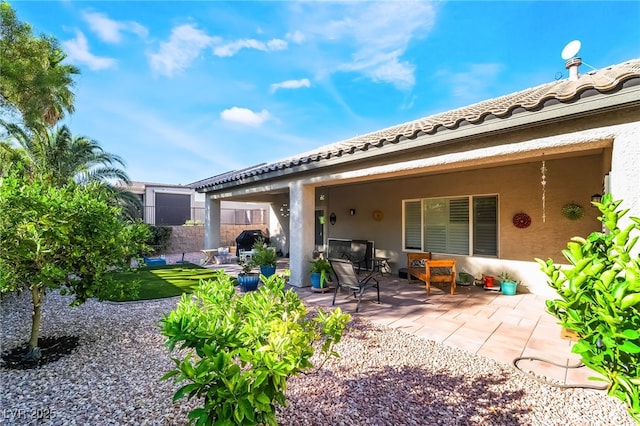 2318 Black River Falls Dr, Henderson, NV 89044 - photo 35