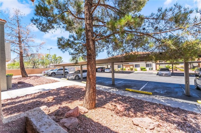 3151 Soaring Gulls Dr Unit 1083, Las Vegas, NV 89128 - photo 33