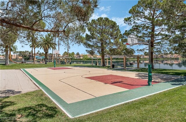 3151 Soaring Gulls Dr Unit 1083, Las Vegas, NV 89128 - photo 37