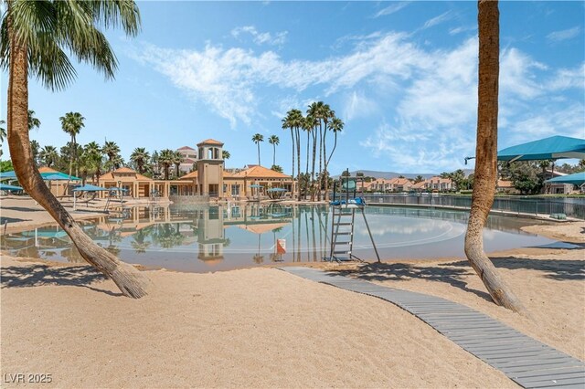 3151 Soaring Gulls Dr Unit 1083, Las Vegas, NV 89128 - photo 39