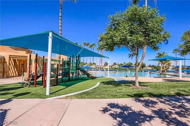 3151 Soaring Gulls Dr Unit 1083, Las Vegas, NV 89128 - photo 44