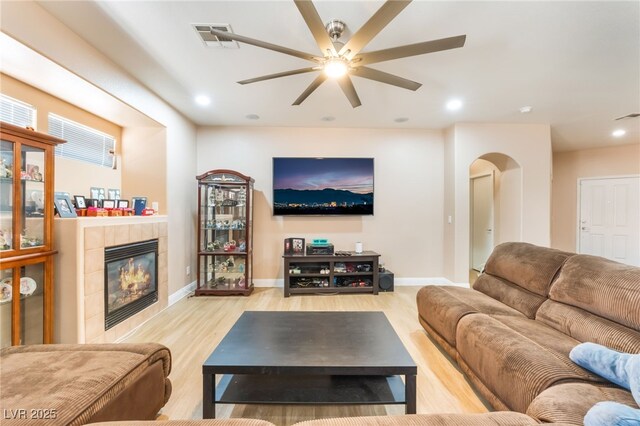 4120 Annendale Ave, North Las Vegas, NV 89031 - photo 10