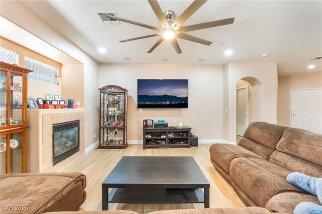 4120 Annendale Ave, North Las Vegas, NV 89031 - photo 11