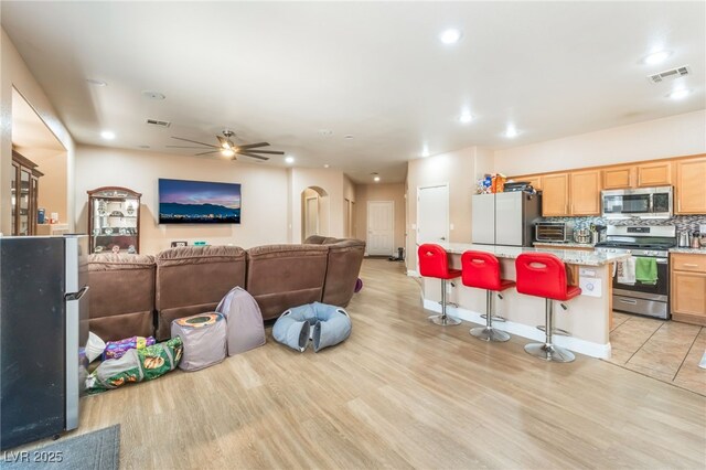4120 Annendale Ave, North Las Vegas, NV 89031 - photo 12