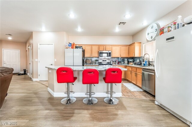 4120 Annendale Ave, North Las Vegas, NV 89031 - photo 14