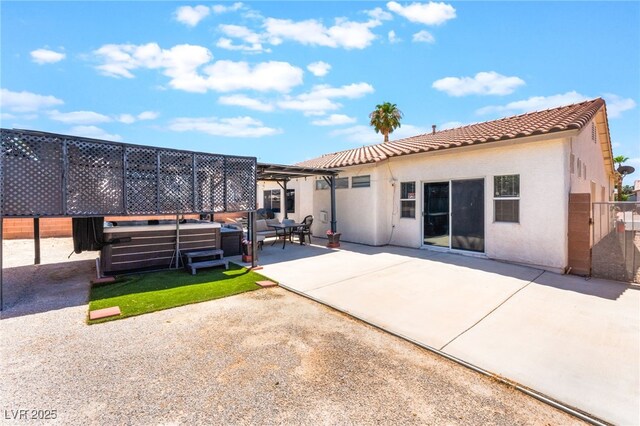 4120 Annendale Ave, North Las Vegas, NV 89031 - photo 37