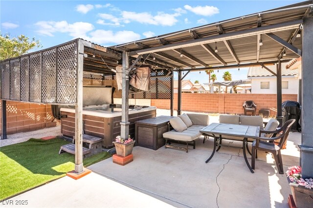 4120 Annendale Ave, North Las Vegas, NV 89031 - photo 40