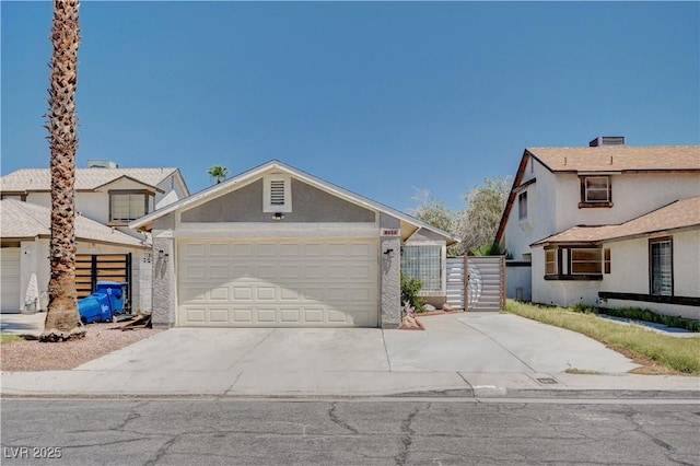 4212 Estaban Ct, Las Vegas, NV 89110 - photo 1