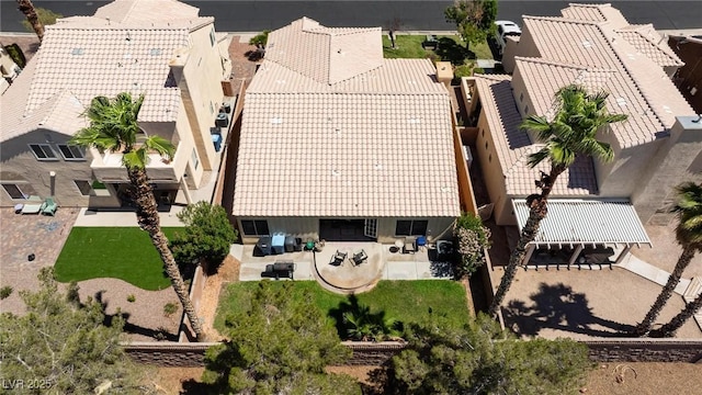 1514 Emerald Peak Ave, Henderson, NV 89012 - photo 42