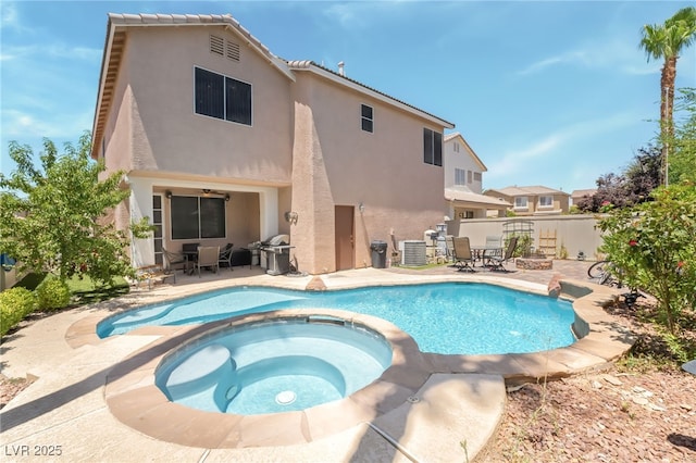 9740 Altadena St, Las Vegas, NV 89183 - photo 2