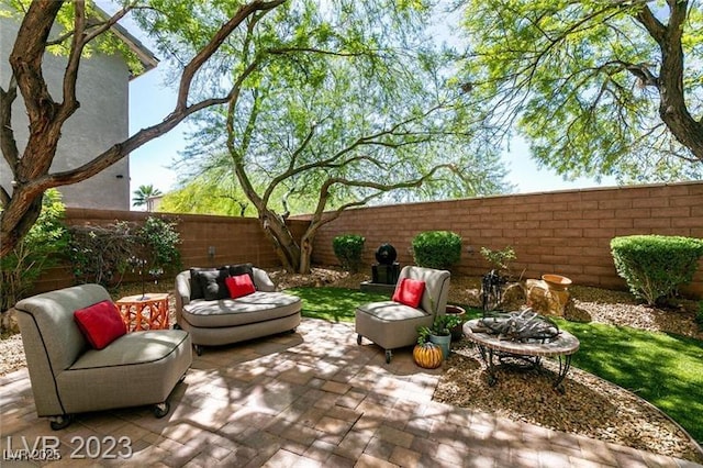 8355 Gardena Hills Ave, Las Vegas, NV 89178 - photo 31