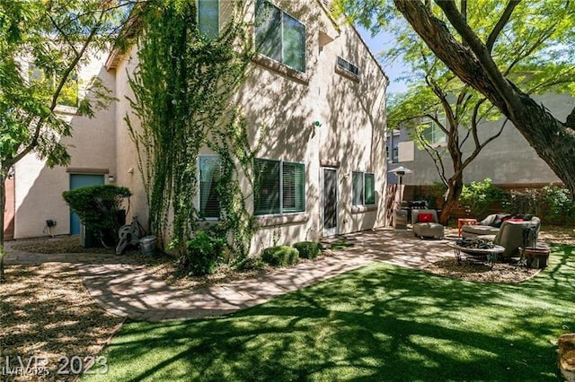 8355 Gardena Hills Ave, Las Vegas, NV 89178 - photo 35