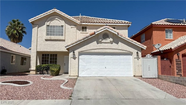 5933 Royal Castle Ln, Las Vegas, NV 89130 - photo 1