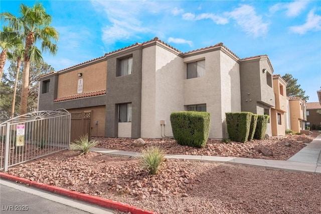 3151 Soaring Gulls Dr Unit 1168, Las Vegas, NV 89128 - photo 34