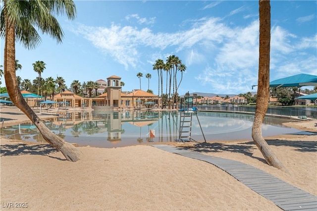 3151 Soaring Gulls Dr Unit 1168, Las Vegas, NV 89128 - photo 37