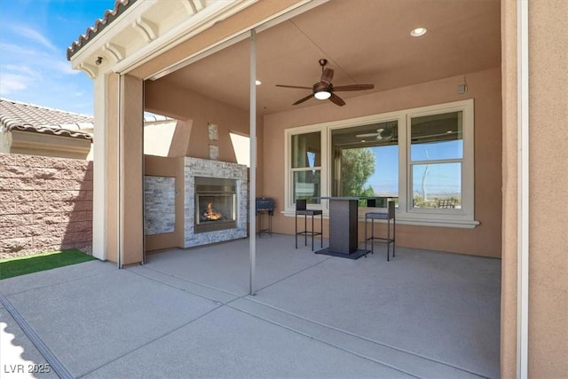 19 Contrada Fiore Dr, Henderson, NV 89011 - photo 48