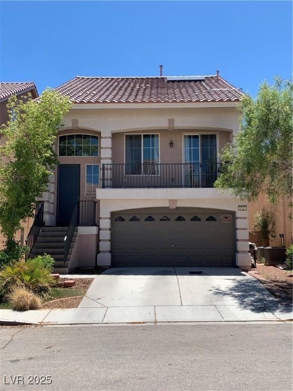 5283 Ledgewood Creek Ave, Las Vegas, NV 89141 - photo 1