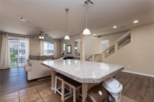 5283 Ledgewood Creek Ave, Las Vegas, NV 89141 - photo 2