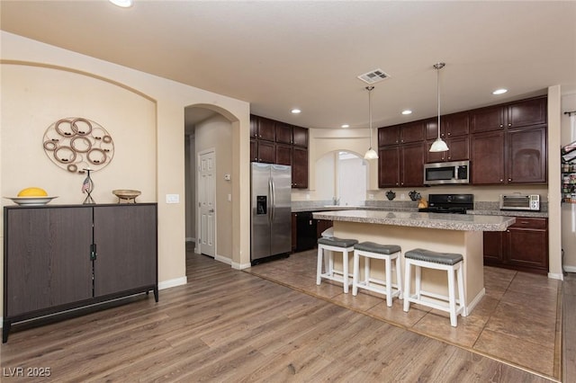 5283 Ledgewood Creek Ave, Las Vegas, NV 89141 - photo 4