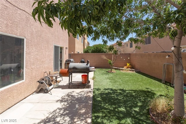 5283 Ledgewood Creek Ave, Las Vegas, NV 89141 - photo 5