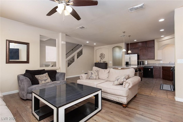 5283 Ledgewood Creek Ave, Las Vegas, NV 89141 - photo 22
