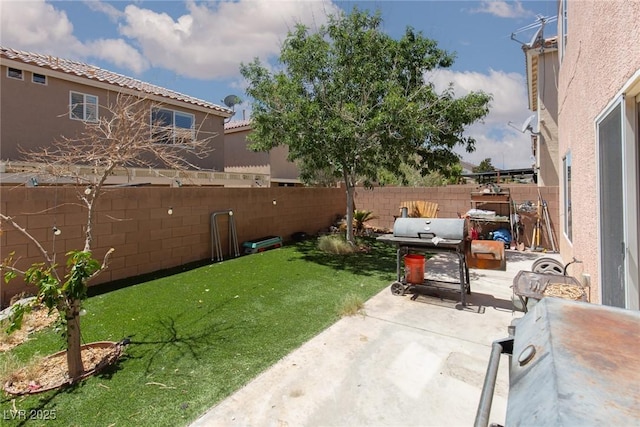5283 Ledgewood Creek Ave, Las Vegas, NV 89141 - photo 23
