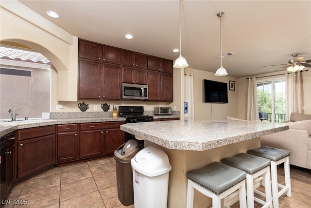 5283 Ledgewood Creek Ave, Las Vegas, NV 89141 - photo 27