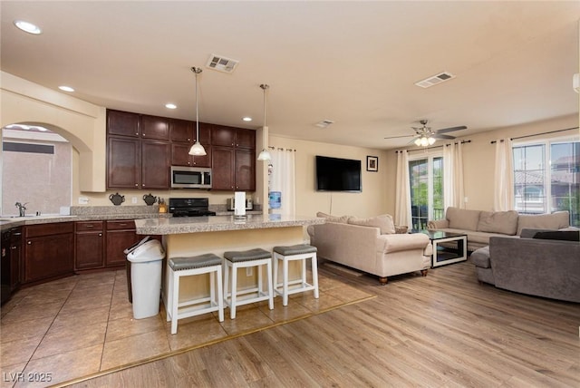 5283 Ledgewood Creek Ave, Las Vegas, NV 89141 - photo 30