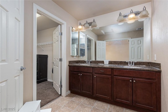 5283 Ledgewood Creek Ave, Las Vegas, NV 89141 - photo 33