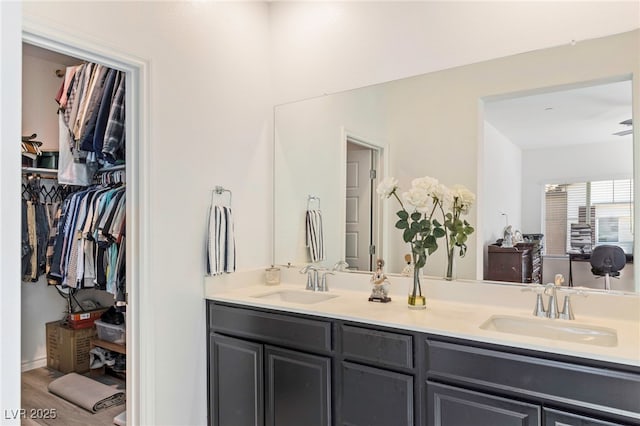 7230 N Decatur Blvd Unit 6, Las Vegas, NV 89131 - photo 15