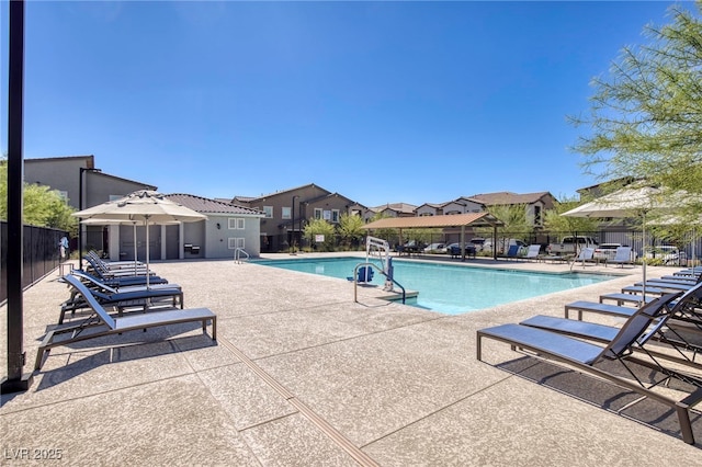 7230 N Decatur Blvd Unit 6, Las Vegas, NV 89131 - photo 24