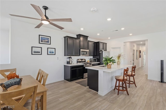 7230 N Decatur Blvd Unit 6, Las Vegas, NV 89131 - photo 4