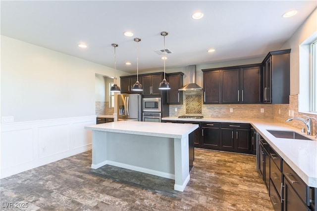 8064 Calico Mesa St, Las Vegas, NV 89166 - photo 4