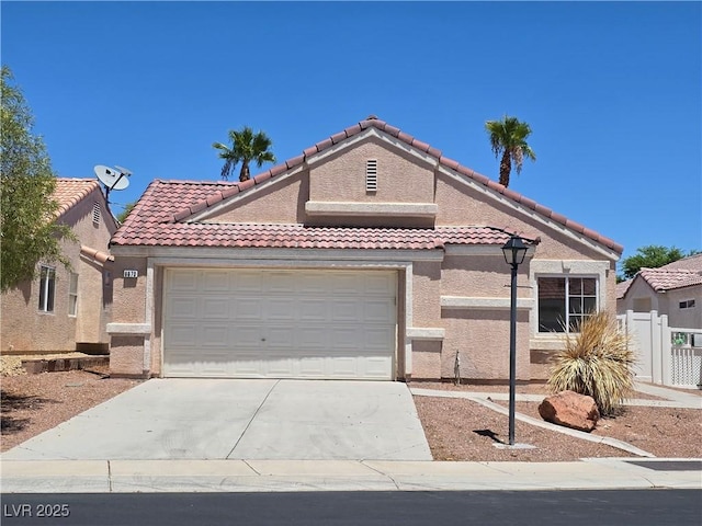 6670 Cinnabar Coast Ln, North Las Vegas, NV 89084 - photo 1