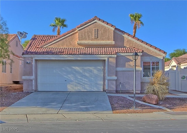 6670 Cinnabar Coast Ln, North Las Vegas, NV 89084 - photo 3