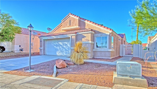 6670 Cinnabar Coast Ln, North Las Vegas, NV 89084 - photo 4