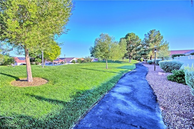 6670 Cinnabar Coast Ln, North Las Vegas, NV 89084 - photo 10