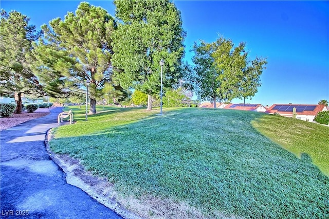 6670 Cinnabar Coast Ln, North Las Vegas, NV 89084 - photo 11