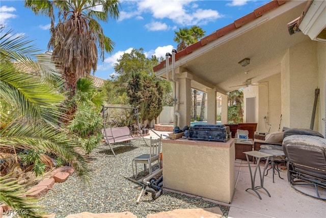 3772 Lone Mesa Dr, Las Vegas, NV 89147 - photo 42