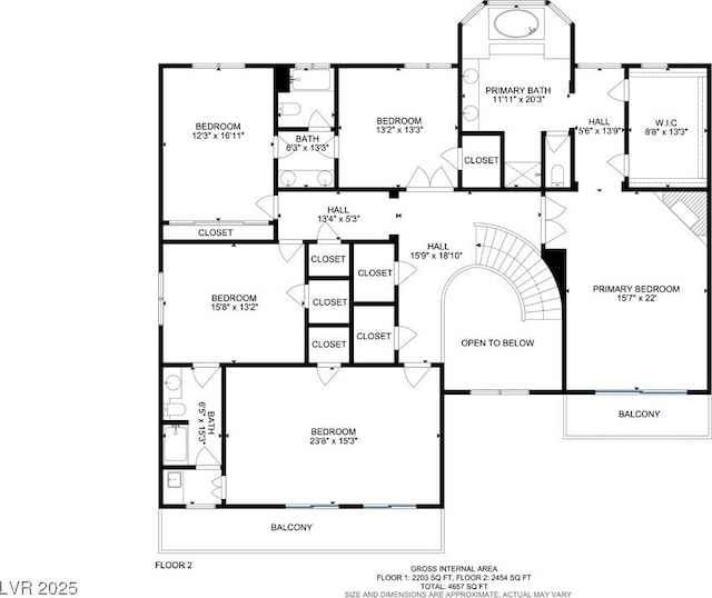 3772 Lone Mesa Dr, Las Vegas, NV 89147 - photo 44