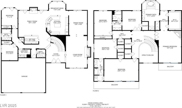 3772 Lone Mesa Dr, Las Vegas, NV 89147 - photo 45