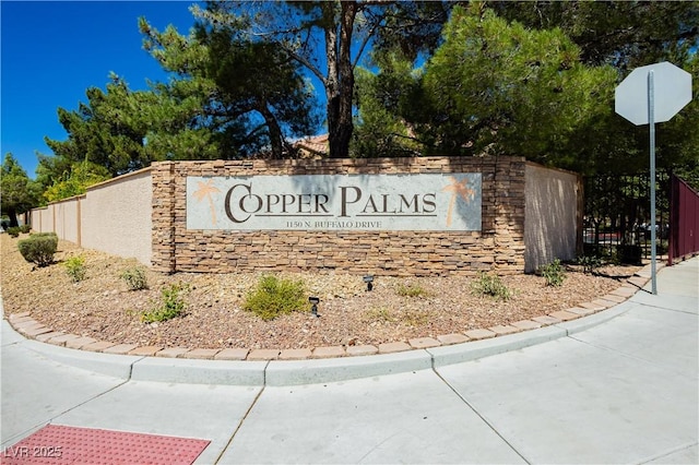 1150 N Buffalo Dr Unit 1055, Las Vegas, NV 89128 - photo 32