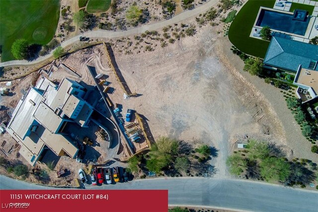 11151 Witchcraft Ct, Las Vegas, NV 89135 - photo 4